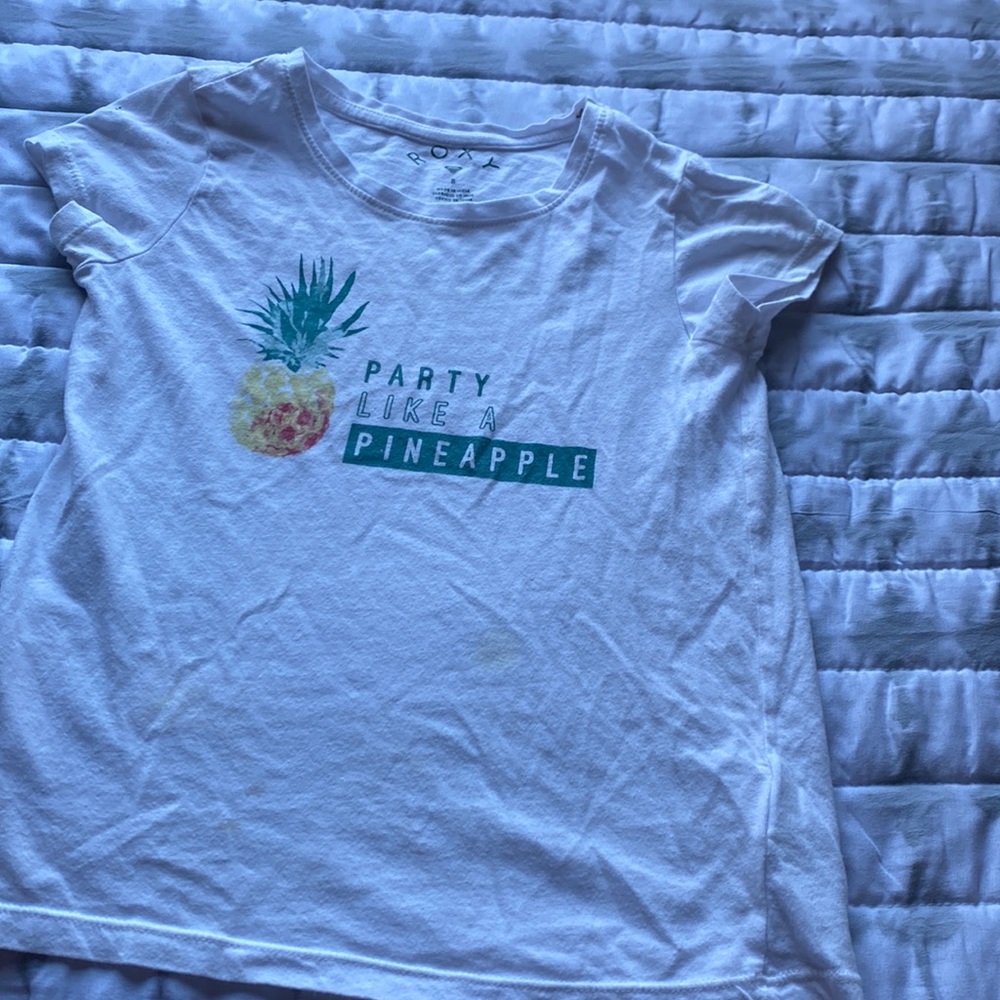 Roxy t shirt